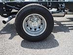 New 2025 Ram 3500 Tradesman Crew Cab 4x4 60 CA Cab Chassis for sale #TG580244 - photo 12