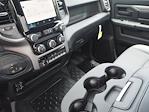 New 2025 Ram 3500 Tradesman Regular Cab 4WD 11' 4" CM Truck Beds Steel Flatbed Truck for sale #TG580245 - photo 16