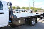 New 2025 Ram 3500 Tradesman Regular Cab 4WD 11' 4" CM Truck Beds Steel Flatbed Truck for sale #TG580245 - photo 3