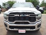 New 2025 Ram 3500 Tradesman Regular Cab 4WD 11' 4" CM Truck Beds Steel Flatbed Truck for sale #TG580245 - photo 4