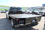 New 2025 Ram 3500 Tradesman Regular Cab 4WD 11' 4" CM Truck Beds Steel Flatbed Truck for sale #TG580245 - photo 5