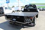 New 2025 Ram 3500 Tradesman Regular Cab 4WD 11' 4" CM Truck Beds Steel Flatbed Truck for sale #TG580245 - photo 6