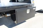 New 2025 Ram 3500 Tradesman Regular Cab 4WD 11' 4" CM Truck Beds Steel Flatbed Truck for sale #TG580245 - photo 9
