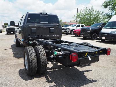 New 2025 Ram 3500 Big Horn Crew Cab 4x4 60 CA Cab Chassis for sale #TG580247 - photo 2
