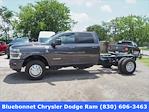New 2025 Ram 3500 Big Horn Crew Cab 4x4 60 CA Cab Chassis for sale #TG580247 - photo 1