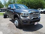 New 2025 Ram 3500 Big Horn Crew Cab 4x4 60 CA Cab Chassis for sale #TG580247 - photo 8