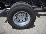 New 2025 Ram 3500 Big Horn Crew Cab 4x4 60 CA Cab Chassis for sale #TG580247 - photo 12