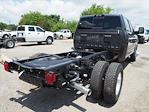 New 2025 Ram 3500 Big Horn Crew Cab 4x4 60 CA Cab Chassis for sale #TG580247 - photo 14