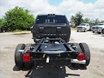 New 2025 Ram 3500 Big Horn Crew Cab 4x4 60 CA Cab Chassis for sale #TG580247 - photo 16