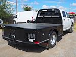 New 2025 Ram 3500 Tradesman Crew Cab 4WD 9' 4" CM Truck Beds Steel Flatbed Truck for sale #TG580251 - photo 4