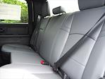 New 2025 Ram 3500 Tradesman Crew Cab 4WD 9' 4" CM Truck Beds Steel Flatbed Truck for sale #TG580251 - photo 12