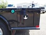 New 2025 Ram 3500 Tradesman Crew Cab 4WD 9' 4" CM Truck Beds Steel Flatbed Truck for sale #TG580251 - photo 3