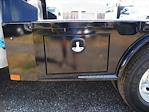 New 2025 Ram 3500 Tradesman Crew Cab 4WD 9' 4" CM Truck Beds Steel Flatbed Truck for sale #TG580251 - photo 9