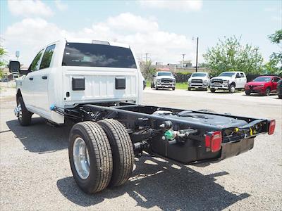 New 2025 Ram 3500 Tradesman Crew Cab 4x4 60 CA Cab Chassis for sale #TG580252 - photo 2