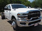 New 2025 Ram 3500 Tradesman Crew Cab 4x4 60 CA Cab Chassis for sale #TG580252 - photo 8