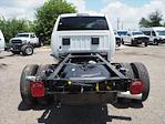 New 2025 Ram 3500 Tradesman Crew Cab 4x4 60 CA Cab Chassis for sale #TG580252 - photo 16