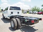 New 2025 Ram 3500 Tradesman Crew Cab 4x4 60 CA Cab Chassis for sale #TG580252 - photo 2