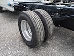 New 2025 Ram 3500 Tradesman Crew Cab 4WD 60 CA Cab Chassis for sale #TG580253 - photo 4