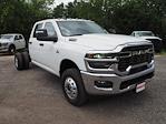 New 2025 Ram 3500 Tradesman Crew Cab 4WD 60 CA Cab Chassis for sale #TG580253 - photo 3