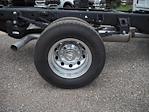 New 2025 Ram 3500 Tradesman Crew Cab 4WD 60 CA Cab Chassis for sale #TG580253 - photo 12