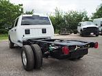 New 2025 Ram 3500 Tradesman Crew Cab 4WD 60 CA Cab Chassis for sale #TG580253 - photo 2