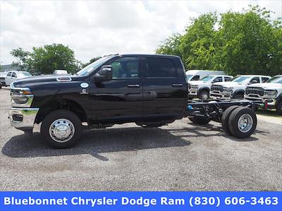 New 2025 Ram 3500 Tradesman Crew Cab 4x4 60 CA Cab Chassis for sale #TG580254 - photo 1