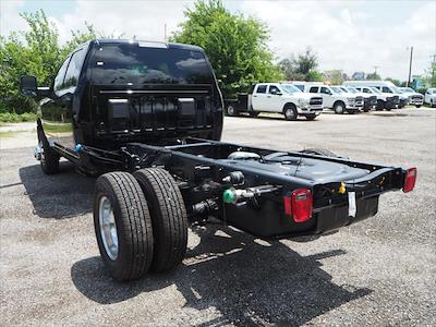 New 2025 Ram 3500 Tradesman Crew Cab 4x4 60 CA Cab Chassis for sale #TG580254 - photo 2