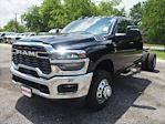 New 2025 Ram 3500 Tradesman Crew Cab 4x4 60 CA Cab Chassis for sale #TG580254 - photo 4