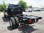 New 2025 Ram 3500 Tradesman Crew Cab 4x4 60 CA Cab Chassis for sale #TG580254 - photo 2