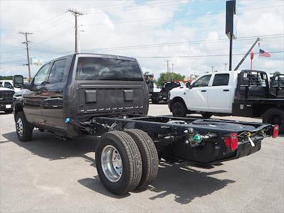 New 2025 Ram 3500 Tradesman Crew Cab 4x4 60 CA Cab Chassis for sale #TG580258 - photo 2