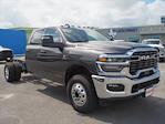 New 2025 Ram 3500 Tradesman Crew Cab 4x4 60 CA Cab Chassis for sale #TG580258 - photo 8