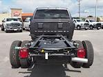 New 2025 Ram 3500 Tradesman Crew Cab 4x4 60 CA Cab Chassis for sale #TG580258 - photo 16