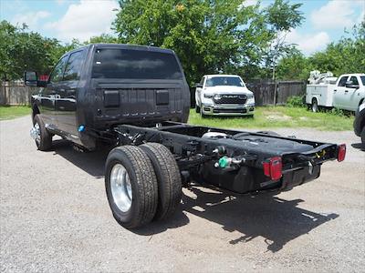 New 2025 Ram 3500 Tradesman Crew Cab 4x4 60 CA Cab Chassis for sale #TG580259 - photo 2