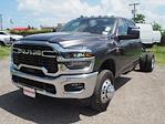 New 2025 Ram 3500 Tradesman Crew Cab 4x4 60 CA Cab Chassis for sale #TG580259 - photo 4
