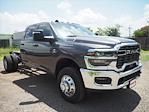 New 2025 Ram 3500 Tradesman Crew Cab 4x4 60 CA Cab Chassis for sale #TG580259 - photo 8