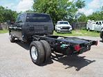 New 2025 Ram 3500 Tradesman Crew Cab 4x4 60 CA Cab Chassis for sale #TG580259 - photo 2