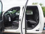 New 2025 Ram 5500 Tradesman Crew Cab 4WD 11' 4" CM Truck Beds Steel Flatbed Truck with Gooseneck Hitch for sale #TG582546 - photo 8