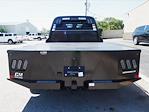 New 2025 Ram 5500 Tradesman Crew Cab 4WD 11' 4" CM Truck Beds Steel Flatbed Truck with Gooseneck Hitch for sale #TG582546 - photo 2