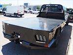 New 2025 Ram 5500 Tradesman Crew Cab 4WD 11' 4" CM Truck Beds Steel Flatbed Truck with Gooseneck Hitch for sale #TG582546 - photo 11