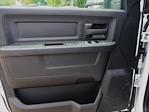 New 2025 Ram 5500 Tradesman Crew Cab 4WD 11' 4" CM Truck Beds Steel Flatbed Truck with Gooseneck Hitch for sale #TG582546 - photo 30