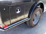 New 2025 Ram 5500 Tradesman Crew Cab 4WD 11' 4" CM Truck Beds Steel Flatbed Truck with Gooseneck Hitch for sale #TG582546 - photo 5