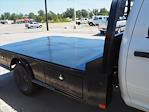 New 2025 Ram 5500 Tradesman Crew Cab 4WD 11' 4" CM Truck Beds Steel Flatbed Truck with Gooseneck Hitch for sale #TG582546 - photo 7