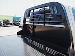 New 2025 Ram 5500 Tradesman Crew Cab 4WD 11' 4" CM Truck Beds Steel Flatbed Truck with Gooseneck Hitch for sale #TG582546 - photo 13