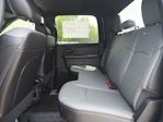 New 2025 Ram 5500 Tradesman Crew Cab 4WD Flatbed Truck for sale #TG582548 - photo 10