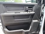 New 2025 Ram 5500 Tradesman Crew Cab 4WD Flatbed Truck for sale #TG582548 - photo 28