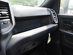 New 2025 Ram 5500 Tradesman Crew Cab 4WD Flatbed Truck for sale #TG582548 - photo 34