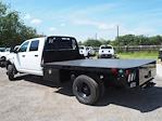 New 2025 Ram 5500 Tradesman Crew Cab 4WD Flatbed Truck for sale #TG582548 - photo 2