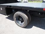 New 2025 Ram 5500 Tradesman Crew Cab 4WD Flatbed Truck for sale #TG582548 - photo 3