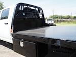 New 2025 Ram 5500 Tradesman Crew Cab 4WD Flatbed Truck for sale #TG582548 - photo 7