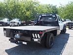 New 2025 Ram 5500 Tradesman Crew Cab 4WD Flatbed Truck for sale #TG582548 - photo 17